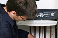boiler replacement Chigwell Row