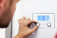 best Chigwell Row boiler servicing companies