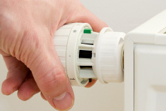 Chigwell Row central heating repair costs