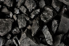 Chigwell Row coal boiler costs