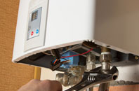 free Chigwell Row boiler install quotes