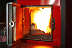 solid fuel boilers Chigwell Row